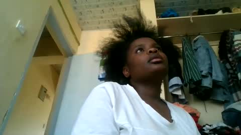 africanwoman2 online show from March 15, 12:41 pm