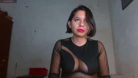 afrodita_024 online show from August 9, 4:07 am