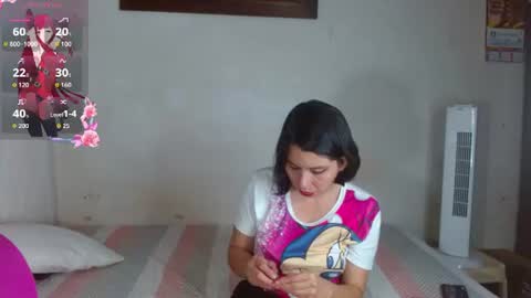 afrodita_024 online show from July 11, 4:17 am