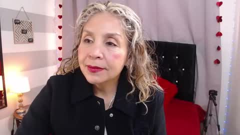 afrodita_sg online show from July 24, 3:09 pm