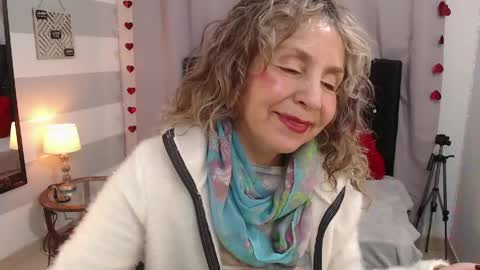 afrodita_sg online show from April 29, 5:30 pm