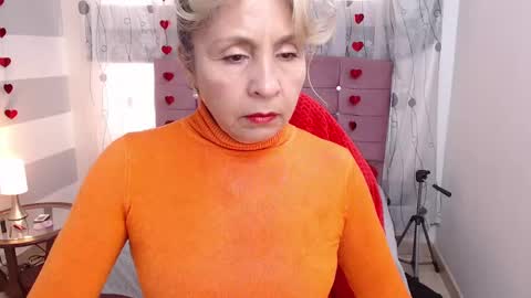Snapshot of afrodita_sg chatting on February 20, 5:30 pm afrodita_sg online show from February 20, 5:30 pm