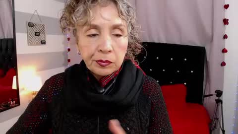 afrodita_sg online show from June 26, 2:33 pm