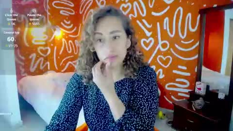 afrodita_solis online show from June 22, 7:21 pm