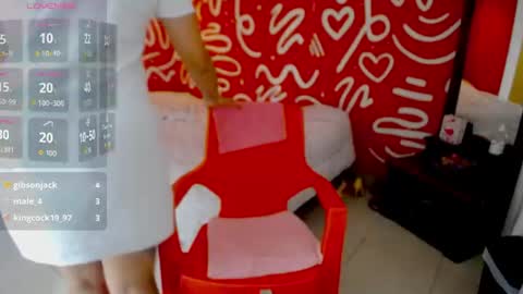 afrodita_solis online show from June 19, 8:37 pm