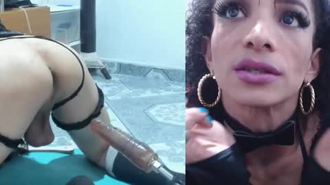 afroditacute16 online show from December 2, 6:39 pm