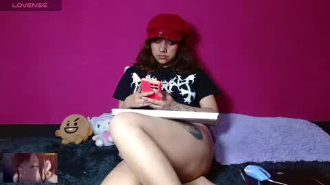 Cris owo online show from July 17, 1:29 am
