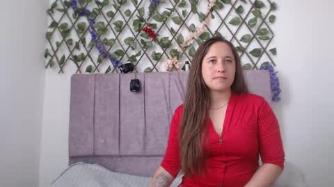 Lia  Valkyria online show from May 1, 9:31 pm