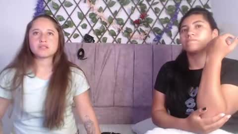 Lia  Valkyria online show from June 25, 3:58 am