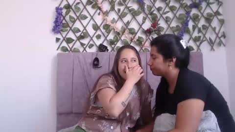 Lia  Valkyria online show from June 25, 9:42 pm