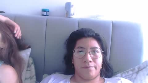 Lia  Valkyria online show from June 27, 2:34 pm
