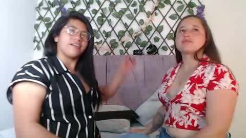 Lia  Valkyria online show from July 29, 1:27 am