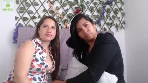 Lia  Valkyria online show from May 4, 2:45 pm
