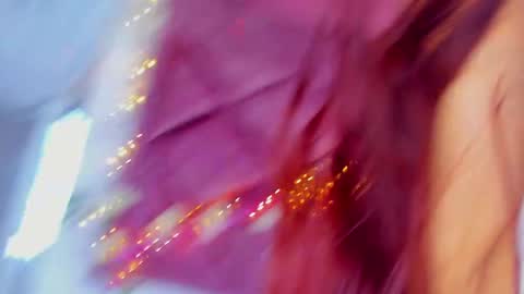 Afrodiremiller online show from March 4, 2:17 am