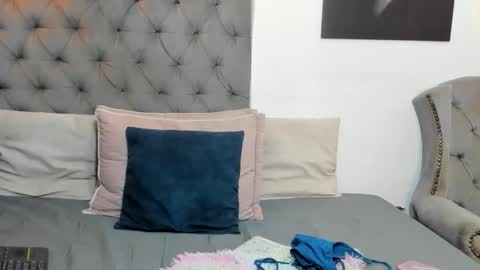 Afro Diva online show from March 16, 6:12 pm