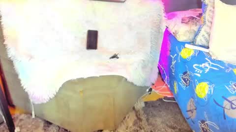 Afro Diva online show from July 14, 5:18 pm