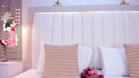 A F R O D I T A  online show from March 3, 11:44 am