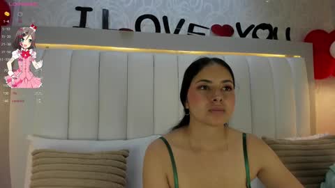 A F R O D I T A  online show from February 17, 11:34 am