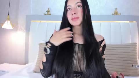 A F R O D I T A  online show from September 22, 12:09 pm