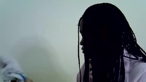 afronubians online show from March 1, 5:20 am