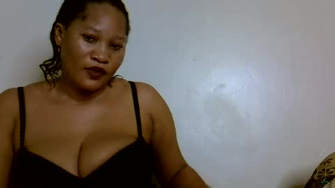 afronubians online show from July 28, 1:10 pm