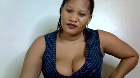 afronubians online show from July 30, 9:04 pm