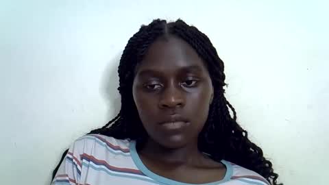 afronubians online show from March 6, 10:52 am