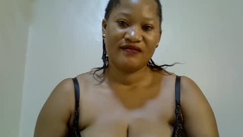 afronubians online show from June 12, 6:01 am