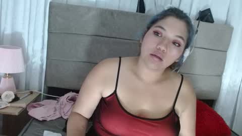 Afrodita Booms online show from October 16, 12:10 am