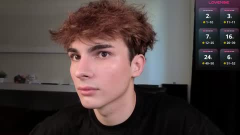 Evan online show from July 25, 5:22 pm