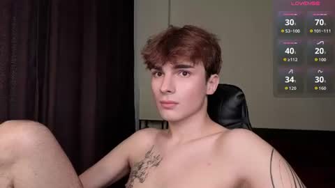 Evan online show from July 28, 4:27 pm