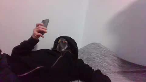 afterhourg online show from January 28, 9:29 pm