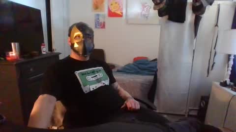 afterhourg online show from February 6, 4:03 pm