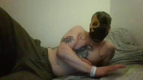 afterhourg online show from January 15, 12:41 am