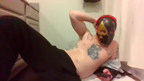 afterhourg online show from December 21, 2:36 pm