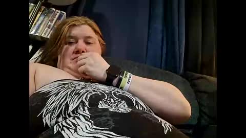 Babygirls353637 online show from March 12, 3:54 am