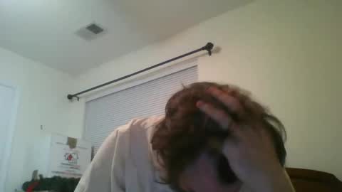 Nice Ass online show from May 31, 9:52 am