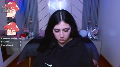 Kimberly online show from November 13, 5:37 pm