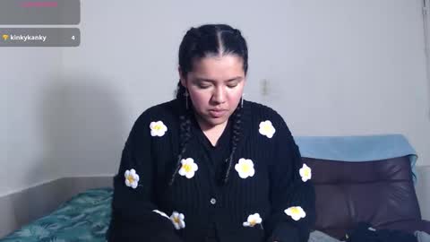 Agatha online show from December 17, 4:19 am