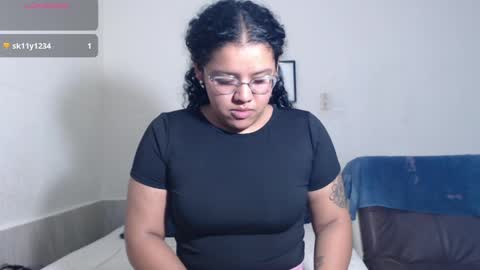 Agatha online show from May 6, 3:23 am