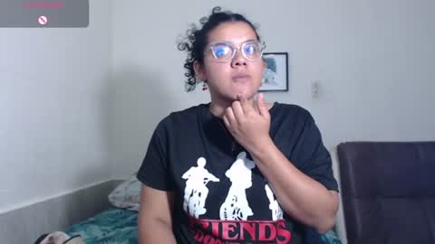 Agatha online show from June 12, 1:26 am