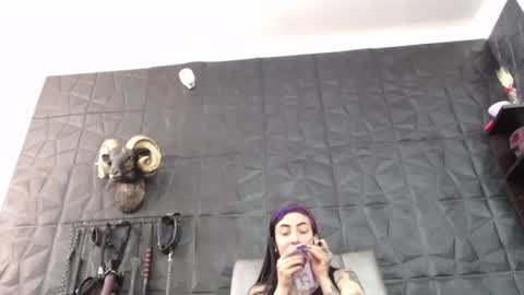  Miss Agata  online show from June 23, 4:46 pm