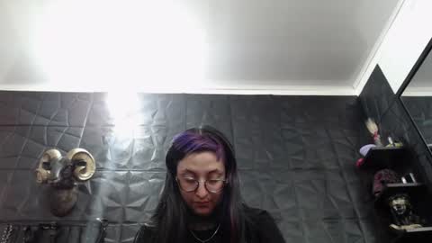  Miss Agata  online show from June 21, 10:27 pm