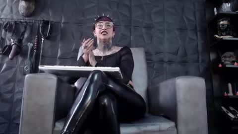  Miss Agata  online show from April 30, 6:57 pm