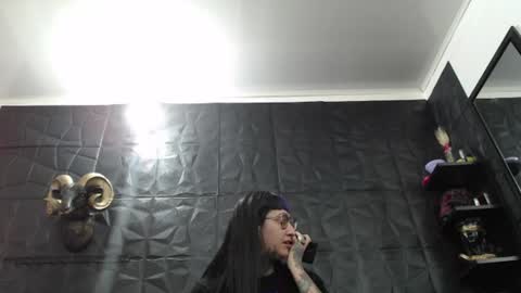  Miss Agata  online show from June 20, 10:27 pm