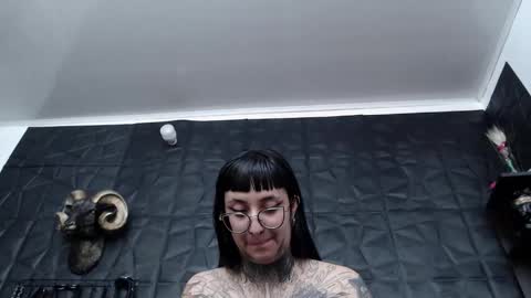  Miss Agata  online show from January 15, 12:52 am