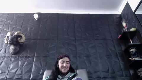  Miss Agata  online show from April 29, 6:57 pm