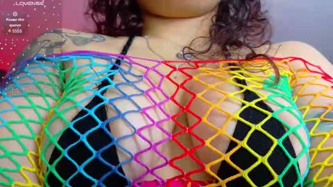 AGATA online show from November 12, 7:05 pm