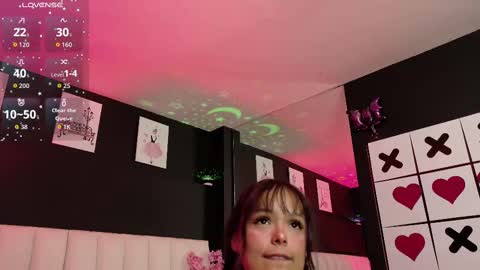 AGATA online show from October 23, 9:04 pm