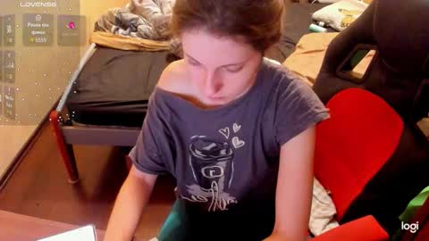 agata_in_wonderland online show from December 21, 3:07 pm